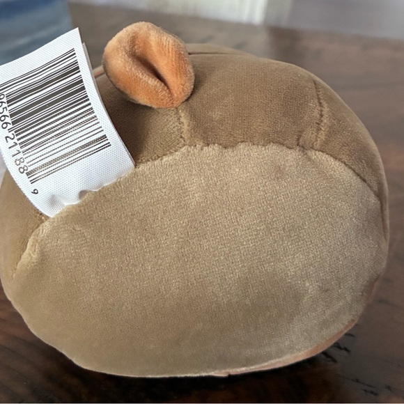 Squishmallows Patterson the Moose - Picture 5 of 5